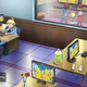 Illustration for article titled Todays iPokémon/i Anime Special Was Kind of Nuts
